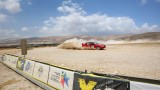 enduro league race 4 shaked
