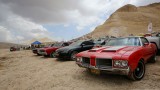 enduro league race 4 shaked