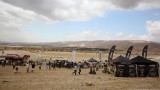 enduro league race 4 shaked