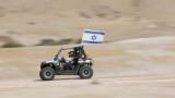 enduro league race 4 shaked