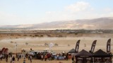 enduro league race 4 shaked