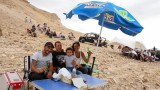 enduro league race 4 shaked
