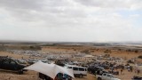 enduro league race 4 shaked