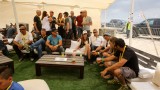 enduro league race 4 shaked
