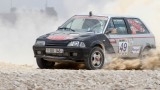 enduro league race 4 shaked