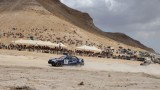 enduro league race 4 shaked