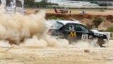 enduro league race 4 shaked