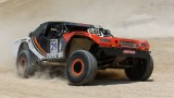 enduro league race 4 shaked