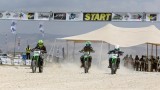 enduro league race 4 shaked