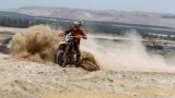 enduro league race 4 shaked