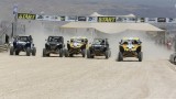 enduro league race 4 shaked