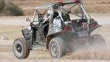 enduro league race 4 shaked