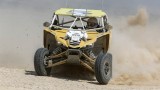 enduro league race 4 shaked