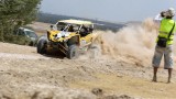 enduro league race 4 shaked