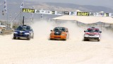 enduro league race 4 shaked