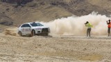 enduro league race 4 shaked