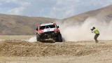 enduro league race 4 shaked