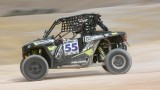 enduro league race 4 shaked
