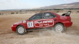enduro league race 4 shaked