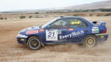 enduro league race 4 shaked
