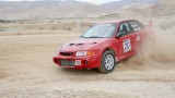 enduro league race 4 shaked