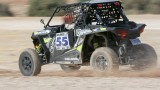 enduro league race 4 shaked