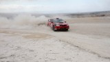 enduro league race 4 shaked