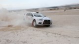enduro league race 4 shaked