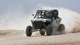enduro league race 4 shaked