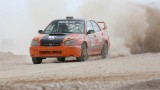 enduro league race 4 shaked