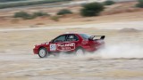 enduro league race 4 shaked
