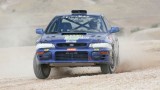 enduro league race 4 shaked
