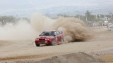 enduro league race 4 shaked