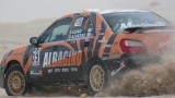enduro league race 4 shaked