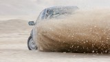 enduro league race 4 shaked