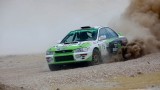 enduro league race 4 shaked