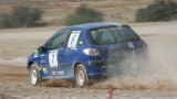 enduro league race 4 shaked