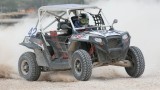 enduro league race 4 shaked