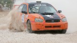 enduro league race 4 shaked