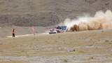 enduro league race 4 shaked