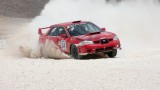enduro league race 4 shaked