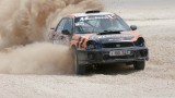 enduro league race 4 shaked