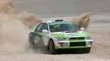 enduro league race 4 shaked
