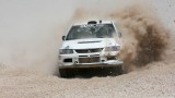 enduro league race 4 shaked