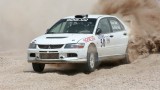 enduro league race 4 shaked