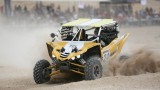 enduro league race 4 shaked