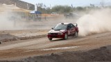 enduro league race 4 shaked