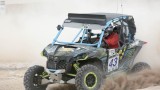 enduro league race 4 shaked