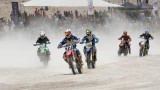 enduro league race 4 shaked