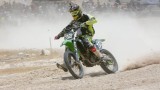enduro league race 4 shaked